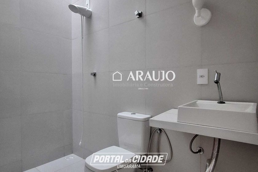 Casa &agrave; venda - 80m&sup2; - Jardim T&oacute;kio