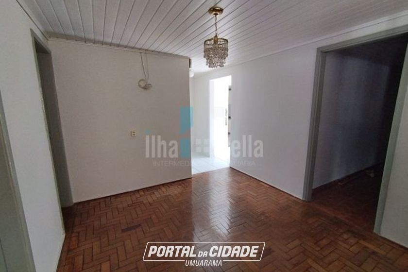 Casa para alugar - Jardim Uni&atilde;o
