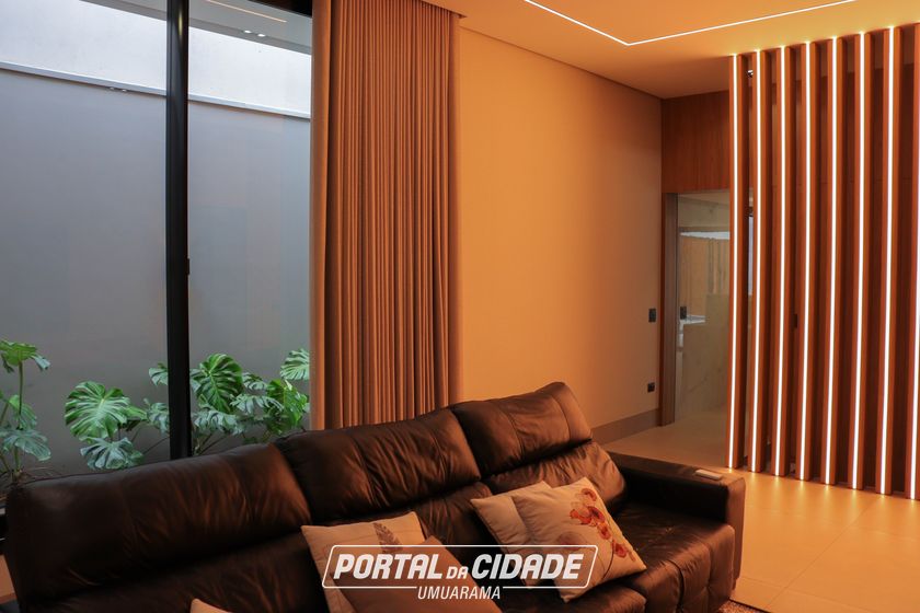 Casa &agrave; venda - 420m&sup2; - Condom&iacute;nio Europark