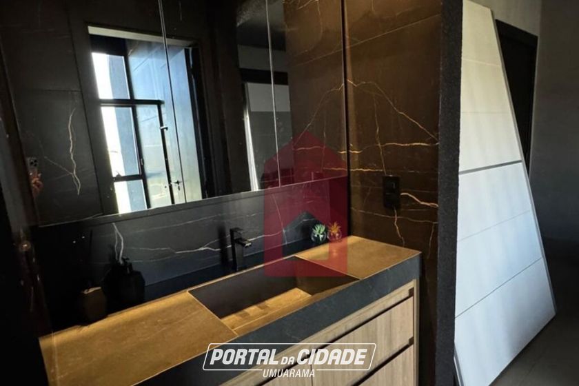 Casa &agrave; venda - 270m&sup2; - Gleba Figueira