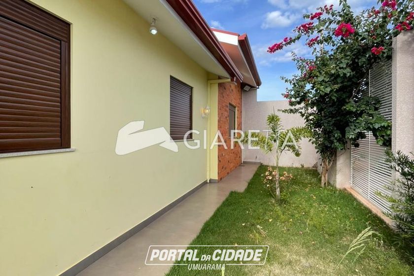 Casa &agrave; venda - 114m&sup2; - JARDIM TOCANTINS