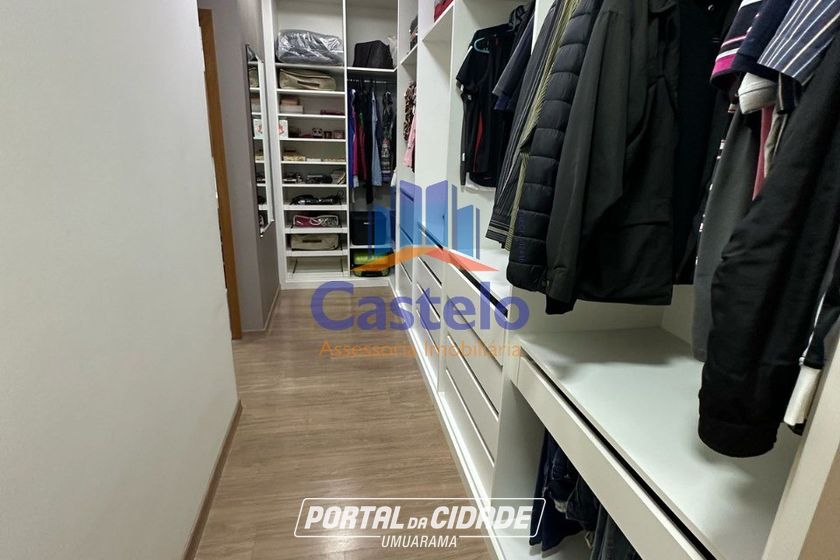 Casa &agrave; venda - 200m&sup2; - Condominio Residencial Ecoville