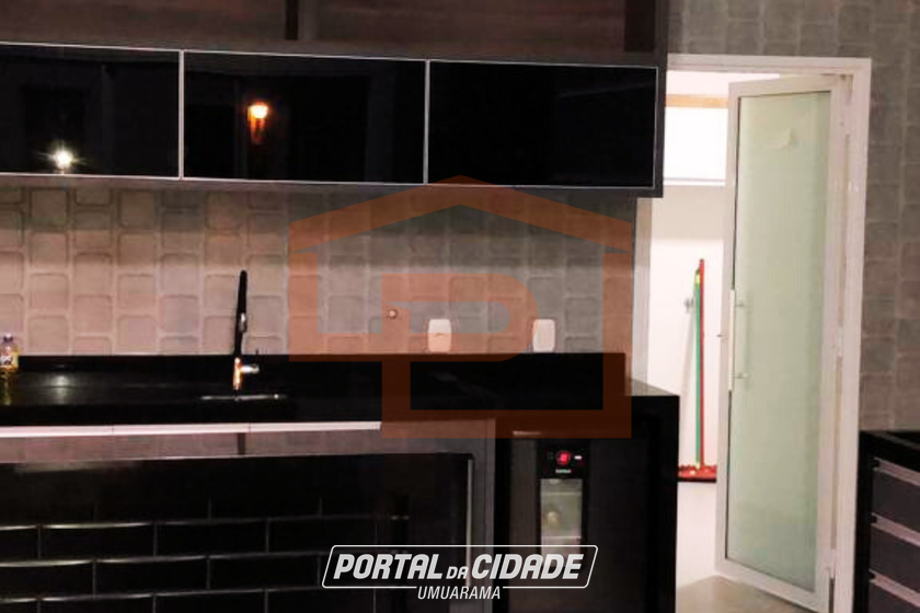 Casa &agrave; venda - 218m&sup2; - Jardim Alphaville