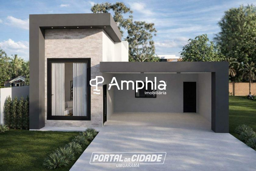 Casa &agrave; venda - 160m&sup2; - FAG