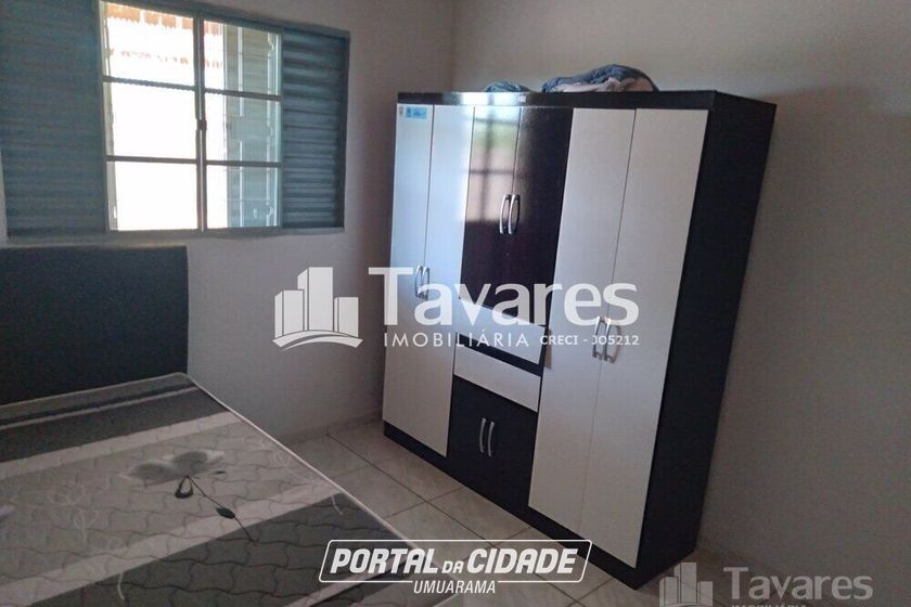 Casa &agrave; venda - 173m&sup2; - Parque Danielle