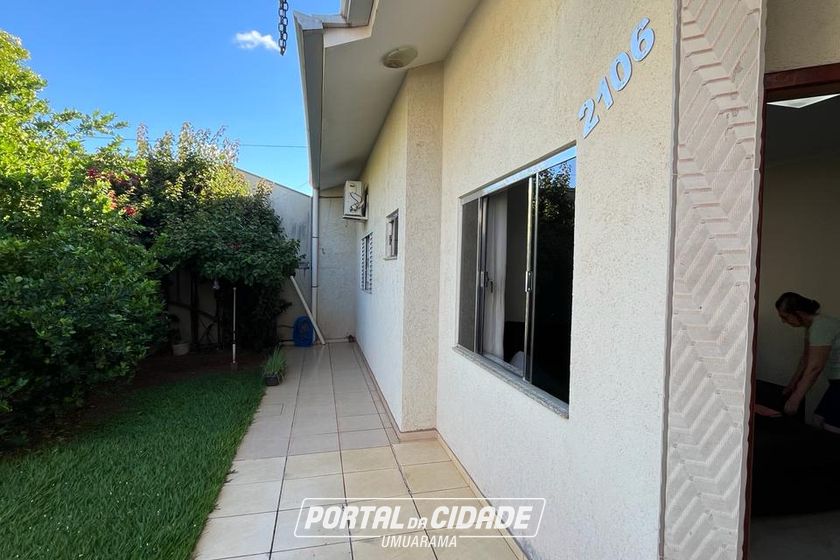 Casa &agrave; venda - 306m&sup2; - Parque do Lago