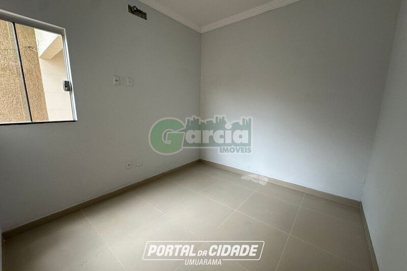Casa &agrave; venda - 90m&sup2; - Jardim Jota Miranda