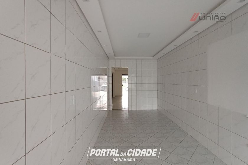 Casa &agrave; venda - 130m&sup2; - Zona VII