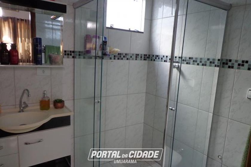 Casa &agrave; venda - 105m&sup2; - Jardim Cima