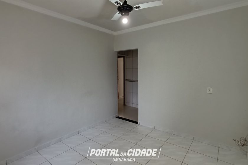 Casa para alugar - 188m&sup2; - ZONA VI