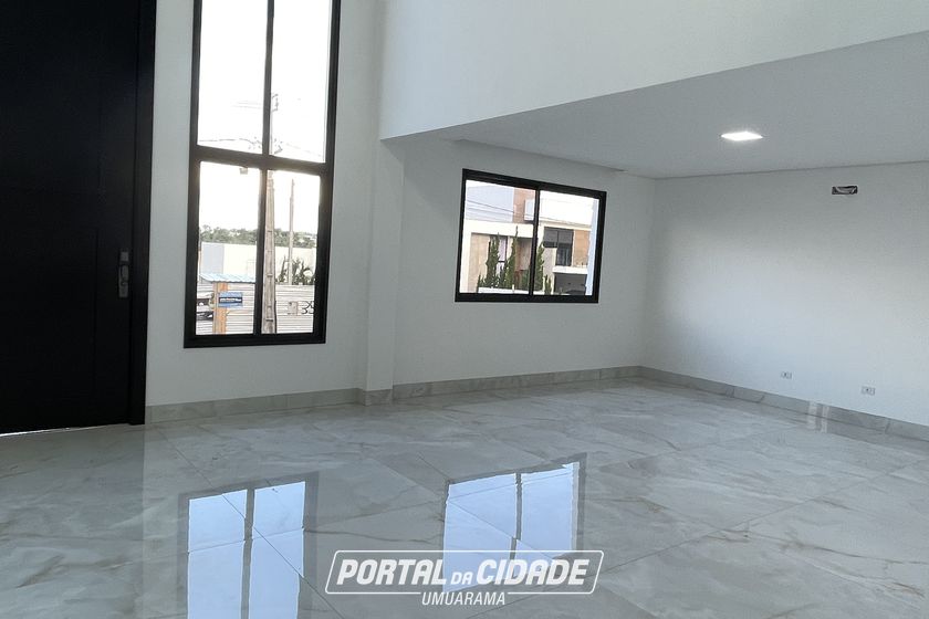 Sobrado &agrave; venda - 360m&sup2; - Condom&iacute;nio Royal Garden