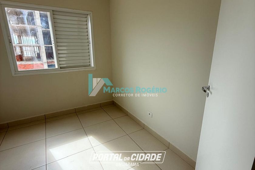 Apartamento &agrave; venda - 55m&sup2; - Interlagos II