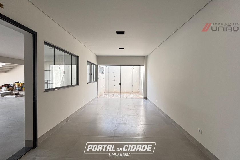 Sal&atilde;o Comercial para alugar - 358m&sup2; - Parque Residencial da G&aacute;vea
