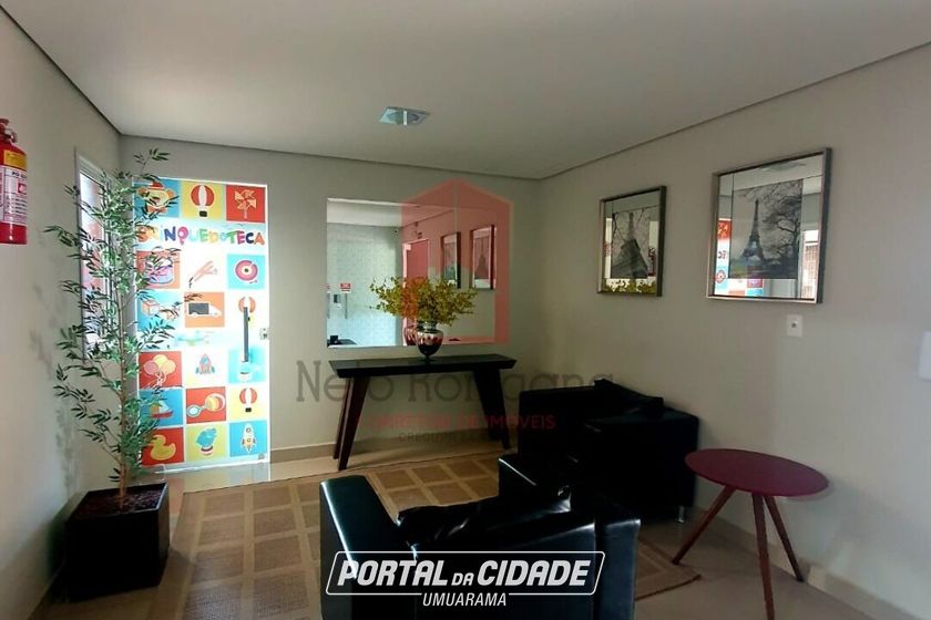 Apartamento &agrave; venda - 84m&sup2; - Jardim Aratimb&oacute;