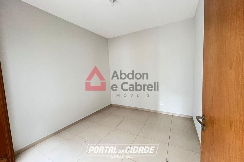 Casa para alugar - 100m&sup2; - Zona VII