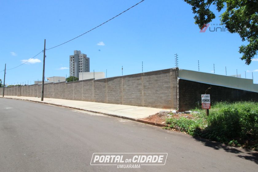 Terreno &agrave; venda - 360m&sup2; - Jardim Rotary