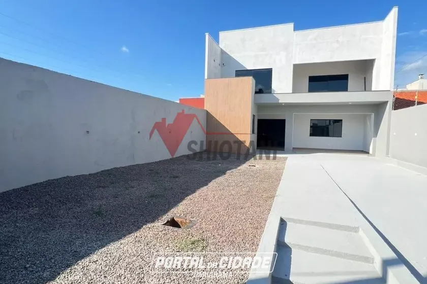 Casa para alugar - Jardim Pac&iacute;fico
