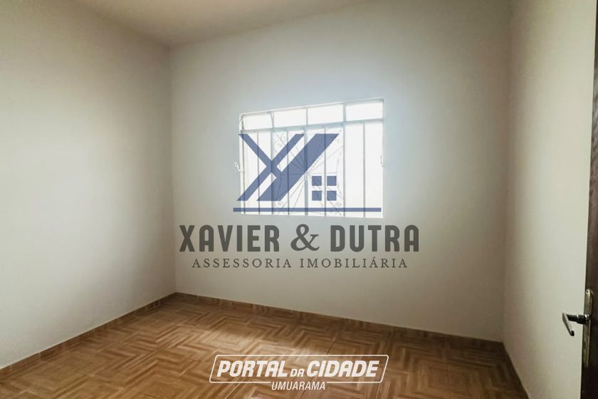 Casa &agrave; venda - 137m&sup2; - Zona II