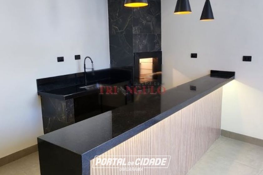 Casa &agrave; venda - 135m&sup2; - JARDIM KASKATA