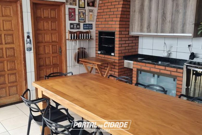 Casa &agrave; venda - 175m&sup2; - Zona III