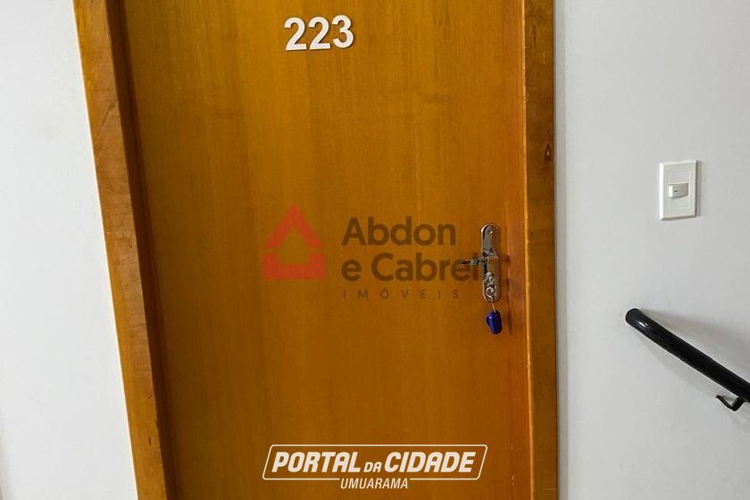 Apartamento &agrave; venda - 52m&sup2; - Conjunto Habitacional Sonho Meu