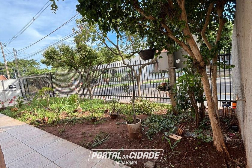 Casa &agrave; venda - 140m&sup2; - Zona VII