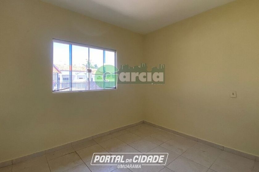 Casa para alugar - ESTRADA DIAS