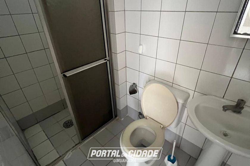 Apartamento para alugar - 30m&sup2; - Zona III