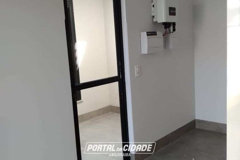 Casa &agrave; venda - 170m&sup2; - Parque do Lago