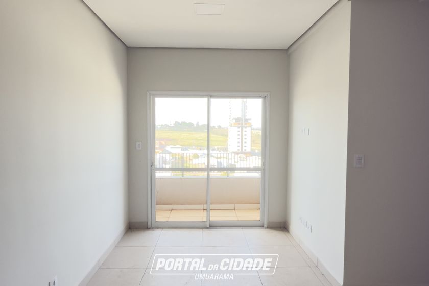Apartamento &agrave; venda - 77m&sup2; - Residence Via Veneto