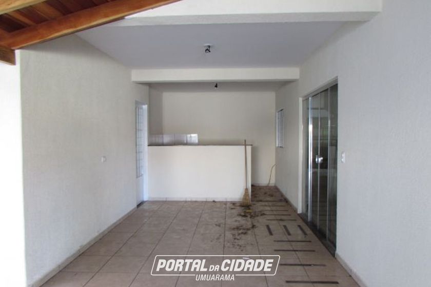 Casa &agrave; venda - Zona II
