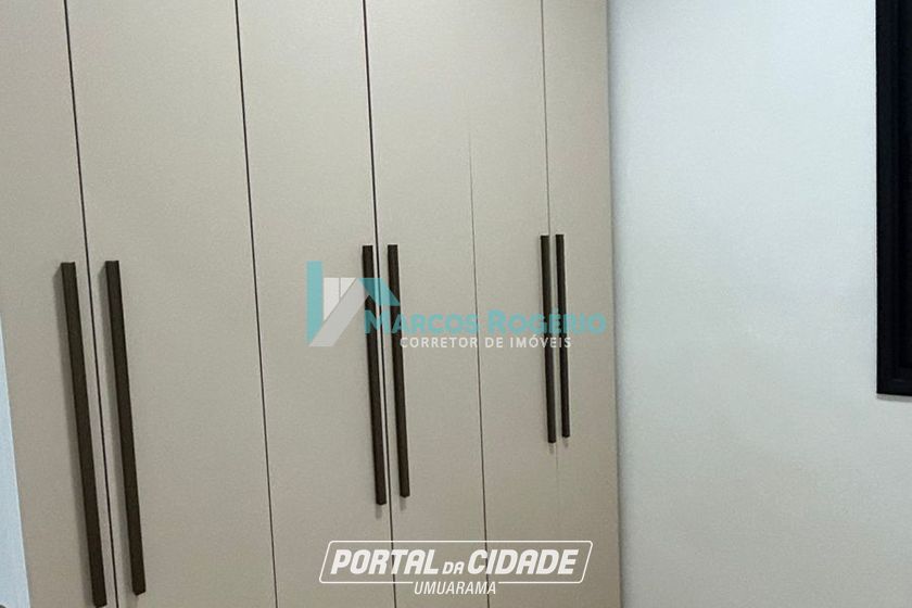 Apartamento para alugar - 116m&sup2; - Parque Residencial da G&aacute;vea