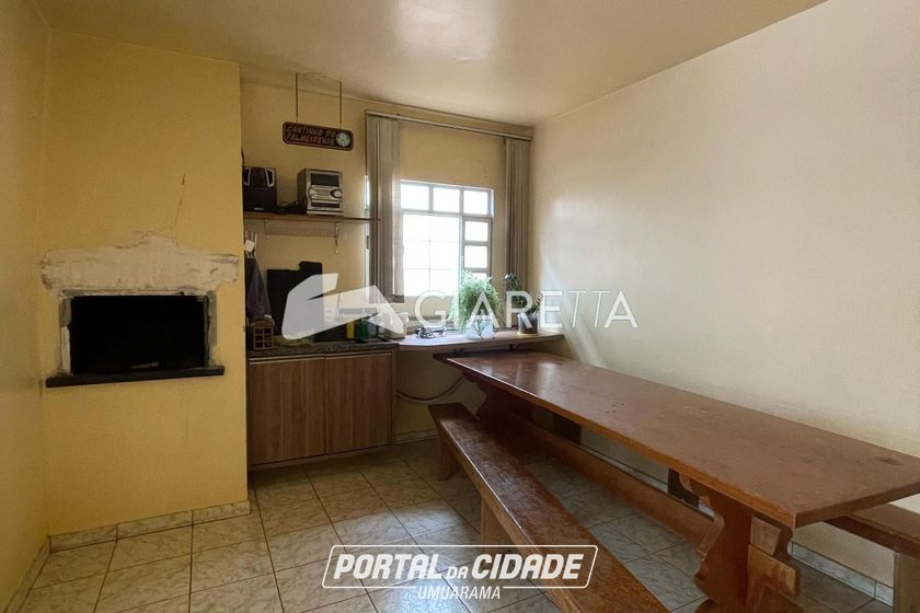 Casa &agrave; venda - 207m&sup2; - VILA INDUSTRIAL