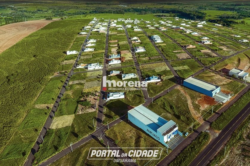 Terreno &agrave; venda - 343m&sup2; - Metropolitano II