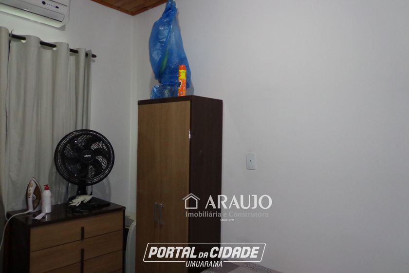 Casa &agrave; venda - 100m&sup2; - Jardim Panorama