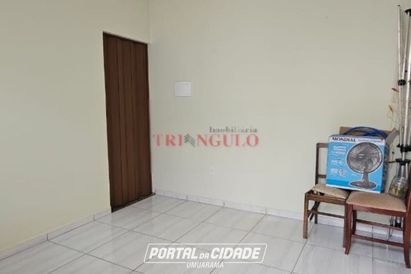 Casa &agrave; venda - 91m&sup2; - JARDIM TROPICAL