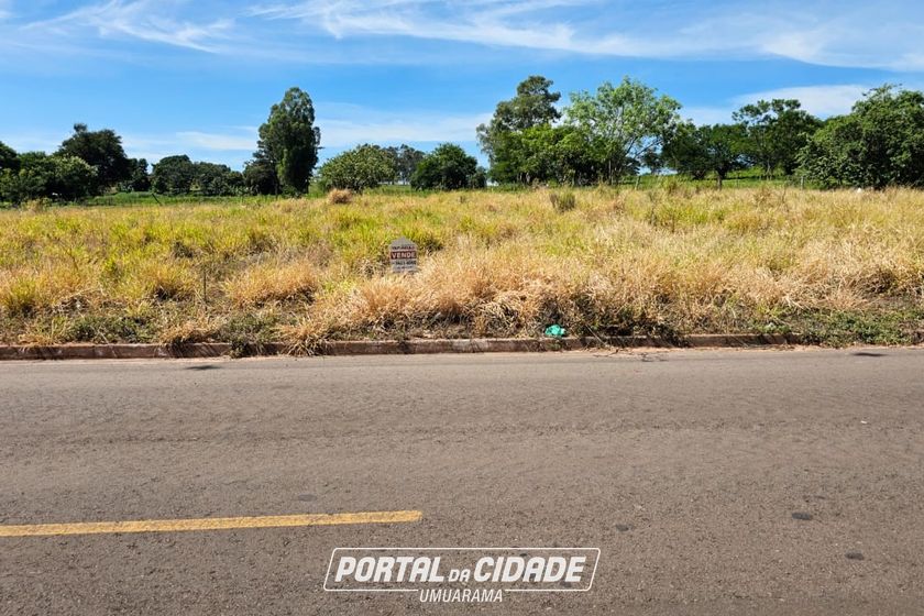 Terreno &agrave; venda - 295m&sup2; - JARDIM PIMENTEL II