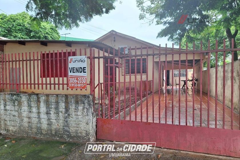 Casa &agrave; venda - 168m&sup2; - Conjunto Residencial Independencia