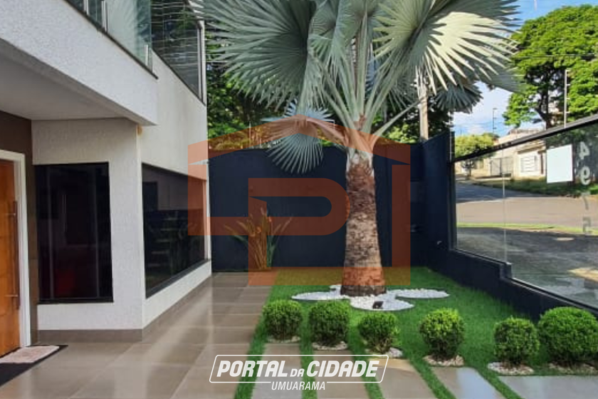 Casa &agrave; venda - 245m&sup2; - Pra&ccedil;a Anchieta
