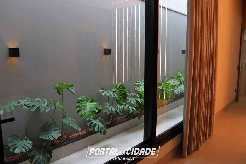 Casa &agrave; venda - 420m&sup2; - Condom&iacute;nio Europark