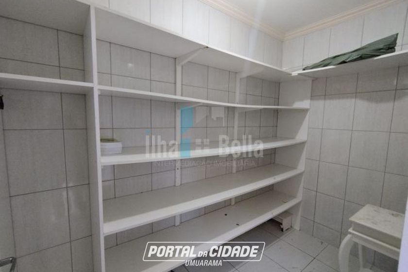 Casa para alugar - Parque Bandeirantes