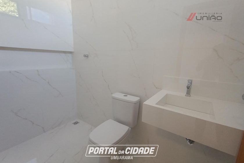 Casa &agrave; venda - 70m&sup2; - Jardim Caravelle