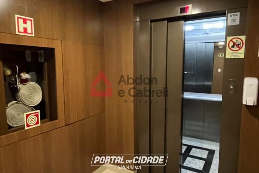 Apartamento &agrave; venda - 103m&sup2; - Zona I