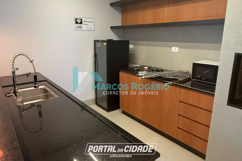 Apartamento &agrave; venda - 95m&sup2; - Jardim Am&eacute;rica