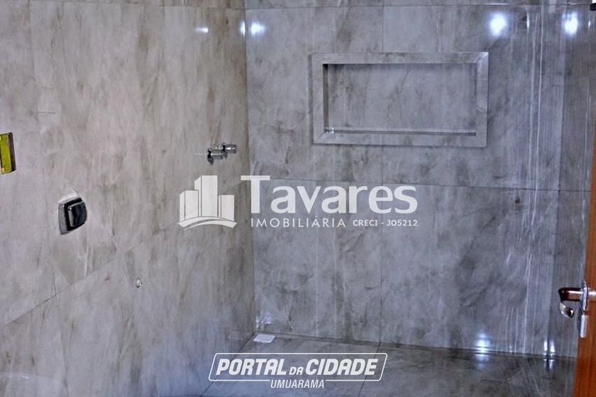 Casa &agrave; venda - 123m&sup2; - Jardim Cima