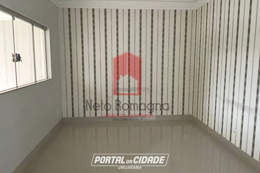 Casa &agrave; venda - 145m&sup2; - Parque do Lago