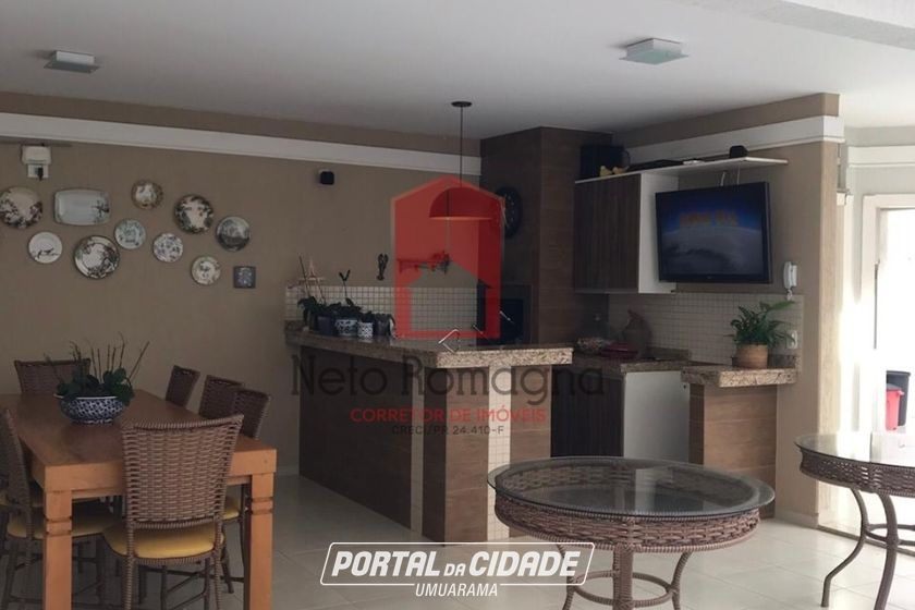 Sobrado &agrave; venda - 276m&sup2; - Zona II
