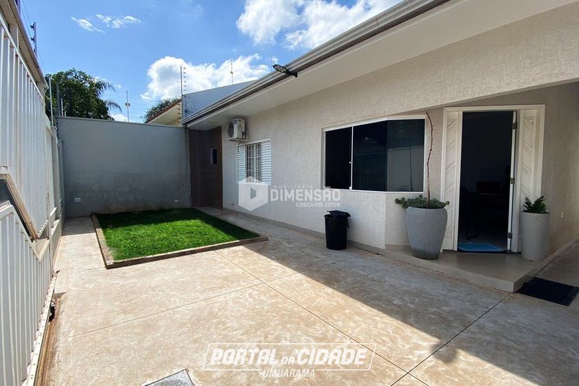 Casa &agrave; venda - 216m&sup2; - Jardim Belvedere