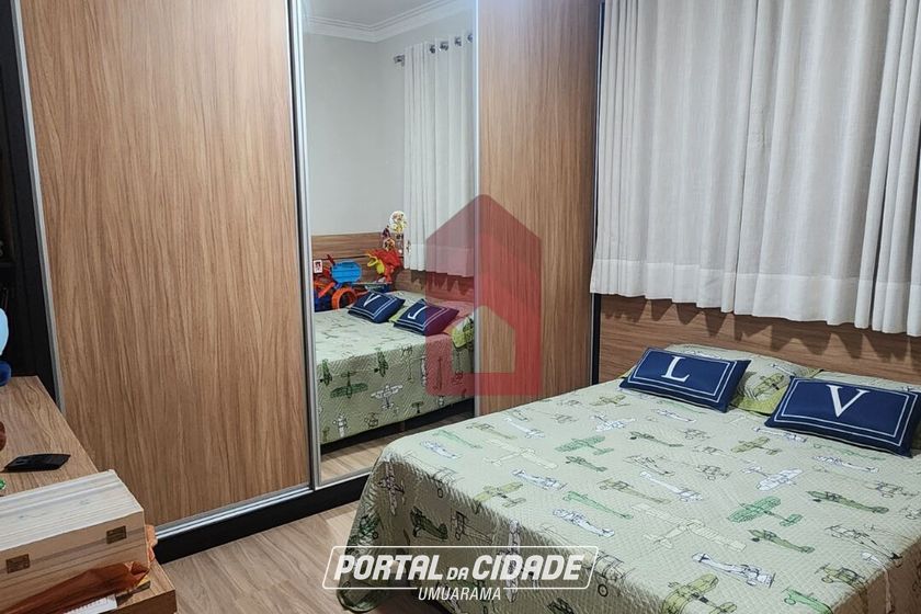 Apartamento &agrave; venda - 90m&sup2; - Jardim S&atilde;o Jos&eacute;