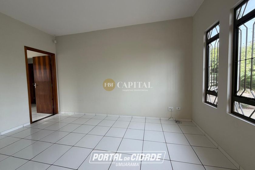 Casa para alugar - 133m&sup2; - Jardim Canad&aacute;